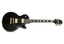Epiphone Les Paul Custom